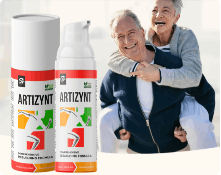 Was ist ArtiZynt-Gel?